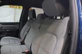 Thumbnail of 2021 Patriot Blue Pearlcoat RAM 1500