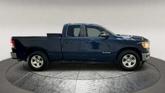 Thumbnail of 2021 Patriot Blue Pearlcoat RAM 1500