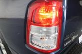 Thumbnail of 2021 Patriot Blue Pearlcoat RAM 1500