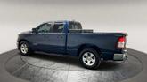 Thumbnail of 2021 Patriot Blue Pearlcoat RAM 1500