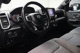 Thumbnail of 2021 Patriot Blue Pearlcoat RAM 1500