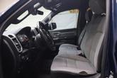 Thumbnail of 2021 Patriot Blue Pearlcoat RAM 1500