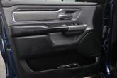 Thumbnail of 2021 Patriot Blue Pearlcoat RAM 1500