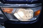 Thumbnail of 2021 Patriot Blue Pearlcoat RAM 1500