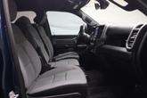 Thumbnail of 2021 Patriot Blue Pearlcoat RAM 1500