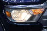 Thumbnail of 2021 Patriot Blue Pearlcoat RAM 1500
