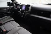 Thumbnail of 2021 Patriot Blue Pearlcoat RAM 1500