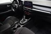 Thumbnail of 2022 Blue Kia Forte