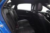 Thumbnail of 2022 Blue Kia Forte