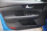 Thumbnail of 2022 Blue Kia Forte