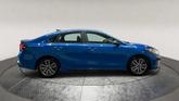 Thumbnail of 2022 Blue Kia Forte