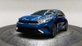 Thumbnail of 2022 Blue Kia Forte