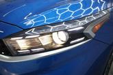 Thumbnail of 2022 Blue Kia Forte