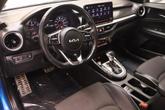 Thumbnail of 2022 Blue Kia Forte