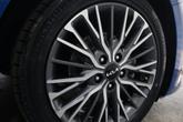 Thumbnail of 2022 Blue Kia Forte