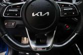 Thumbnail of 2022 Blue Kia Forte