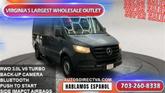 Photo of 2019 Blue Mercedes-Benz Sprinter 2500