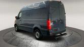 Thumbnail of 2019 Blue Mercedes-Benz Sprinter 2500