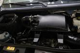 Thumbnail of 2019 Blue Mercedes-Benz Sprinter 2500