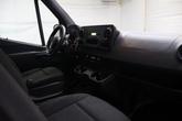 Thumbnail of 2019 Blue Mercedes-Benz Sprinter 2500