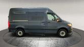 Thumbnail of 2019 Blue Mercedes-Benz Sprinter 2500
