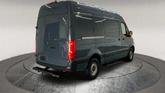Thumbnail of 2019 Blue Mercedes-Benz Sprinter 2500