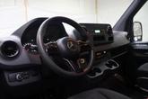 Thumbnail of 2019 Blue Mercedes-Benz Sprinter 2500