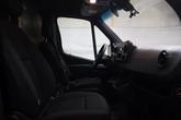 Thumbnail of 2019 Blue Mercedes-Benz Sprinter 2500