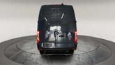 Thumbnail of 2019 Blue Mercedes-Benz Sprinter 2500