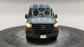 Thumbnail of 2019 Blue Mercedes-Benz Sprinter 2500
