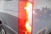 Thumbnail of 2019 Blue Mercedes-Benz Sprinter 2500