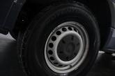 Thumbnail of 2019 Blue Mercedes-Benz Sprinter 2500