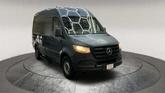 Thumbnail of 2019 Blue Mercedes-Benz Sprinter 2500