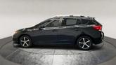 Thumbnail of 2020 Crystal Black Silica Subaru Impreza