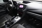 Thumbnail of 2020 Crystal Black Silica Subaru Impreza