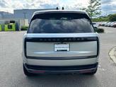 Thumbnail of 2025 Hakuba Silver Land Rover Range Rover