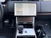 Thumbnail of 2025 Ostuni Pearl White Land Rover Range Rover