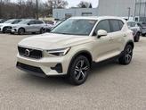 Photo of 2025 Not Avail Volvo XC40