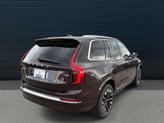 Thumbnail of 2025 Red Volvo XC90 Plug-In Hybrid