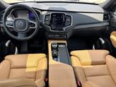 Thumbnail of 2023 Denim Blue Volvo XC90