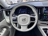 Thumbnail of 2025 Denim Blue Metallic Volvo XC60