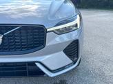 Thumbnail of 2024 Silver Dawn Metallic Volvo XC60