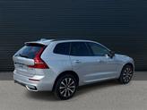 Thumbnail of 2024 Silver Dawn Metallic Volvo XC60