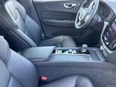 Thumbnail of 2024 Silver Dawn Metallic Volvo XC60