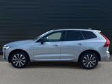 Thumbnail of 2024 Silver Dawn Metallic Volvo XC60