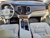 Thumbnail of 2022 Denim Blue Volvo XC90