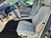 Thumbnail of 2022 Denim Blue Volvo XC90