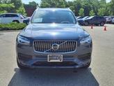 Thumbnail of 2022 Denim Blue Volvo XC90