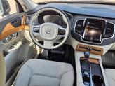 Thumbnail of 2022 Denim Blue Volvo XC90