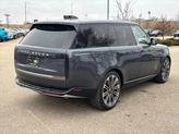 Thumbnail of 2025 Varesine Blue Land Rover Range Rover